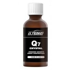 Q 7 средство для кварцево-керамической защиты лака-супер гидрофобное